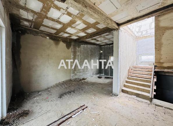 3-комнатная квартира по адресу ул. Посмитного (площадь 140 м²) - Atlanta.ua - фото 31