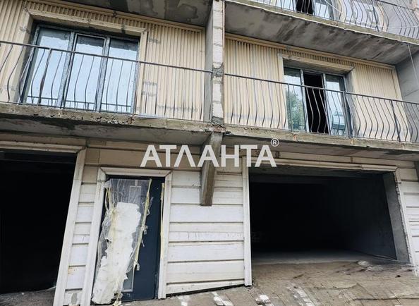 3-комнатная квартира по адресу ул. Посмитного (площадь 140 м²) - Atlanta.ua - фото 36