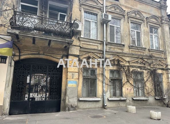 3-rooms apartment apartment by the address st. Degtyarnaya Sovetskoy militsii (area 72 m²) - Atlanta.ua