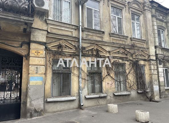 3-rooms apartment apartment by the address st. Degtyarnaya Sovetskoy militsii (area 72 m²) - Atlanta.ua - photo 2