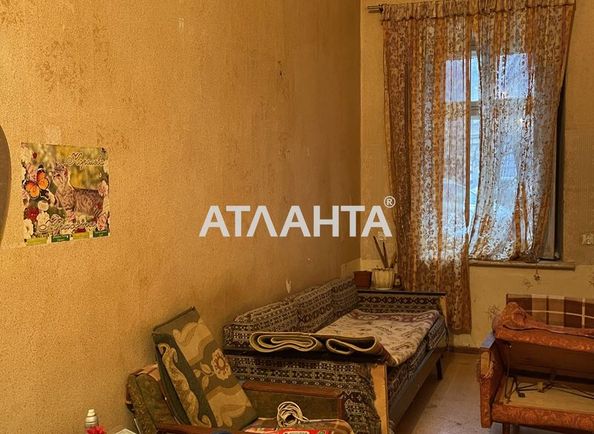 3-rooms apartment apartment by the address st. Degtyarnaya Sovetskoy militsii (area 72 m²) - Atlanta.ua - photo 6