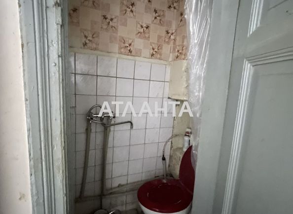 3-rooms apartment apartment by the address st. Degtyarnaya Sovetskoy militsii (area 72 m²) - Atlanta.ua - photo 7