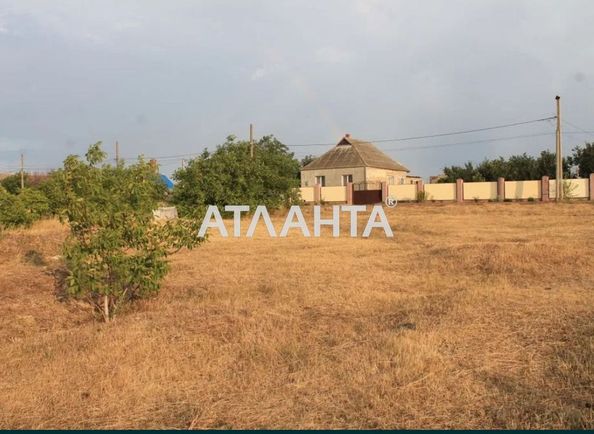 Landplot by the address st. Agrarnaya (area 9,9 acr) - Atlanta.ua