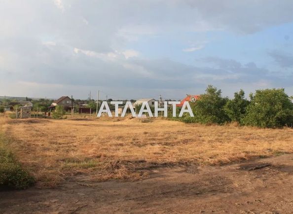 Landplot by the address st. Agrarnaya (area 9,9 acr) - Atlanta.ua - photo 2