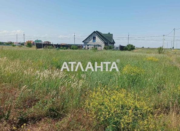 Landplot by the address st. Agrarnaya (area 9,9 acr) - Atlanta.ua - photo 4