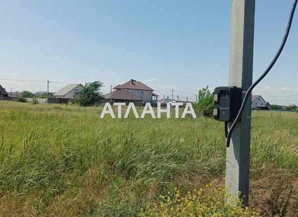 Landplot by the address st. Agrarnaya (area 9,9 acr) - Atlanta.ua - photo 5