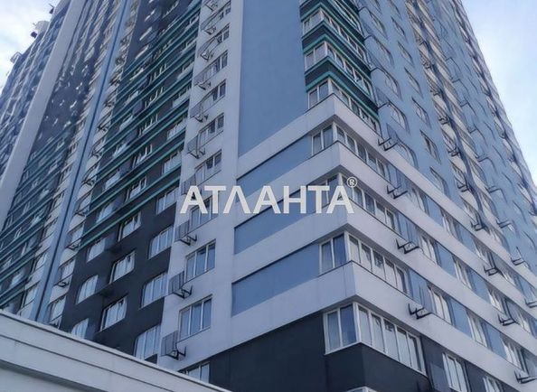 1-комнатная квартира по адресу ул. Варненская (площадь 25,5 м²) - Atlanta.ua - фото 8