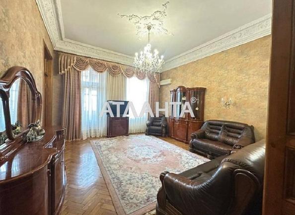 4+-rooms apartment apartment by the address st. Bunina Rozy Lyuksemburg (area 120 m²) - Atlanta.ua - photo 2