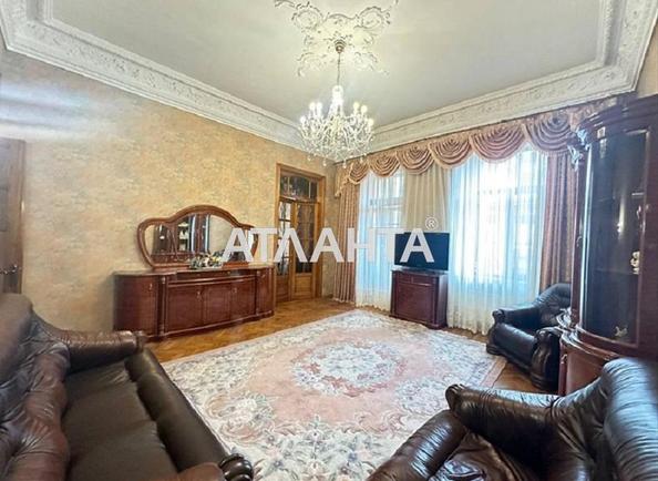 4+-rooms apartment apartment by the address st. Bunina Rozy Lyuksemburg (area 120 m²) - Atlanta.ua - photo 3