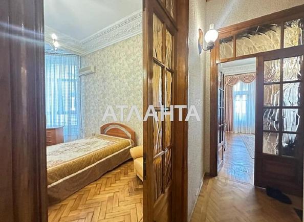 4+-rooms apartment apartment by the address st. Bunina Rozy Lyuksemburg (area 120 m²) - Atlanta.ua - photo 4