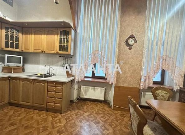 4+-rooms apartment apartment by the address st. Bunina Rozy Lyuksemburg (area 120 m²) - Atlanta.ua - photo 5