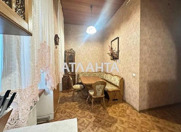 4+-rooms apartment apartment by the address st. Bunina Rozy Lyuksemburg (area 120 m²) - Atlanta.ua - photo 6