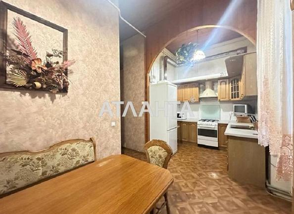 4+-rooms apartment apartment by the address st. Bunina Rozy Lyuksemburg (area 120 m²) - Atlanta.ua - photo 7