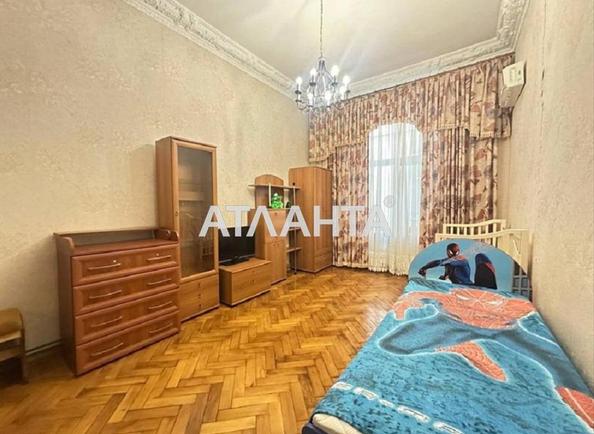 4+-rooms apartment apartment by the address st. Bunina Rozy Lyuksemburg (area 120 m²) - Atlanta.ua - photo 9