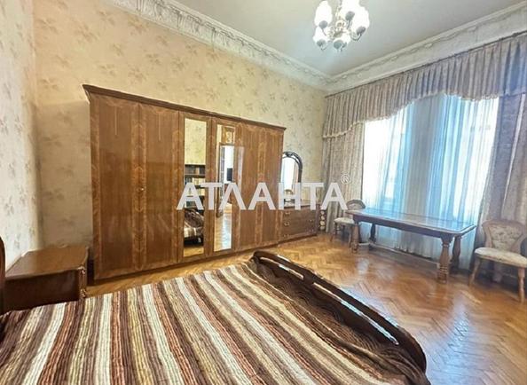 4+-rooms apartment apartment by the address st. Bunina Rozy Lyuksemburg (area 120 m²) - Atlanta.ua - photo 11