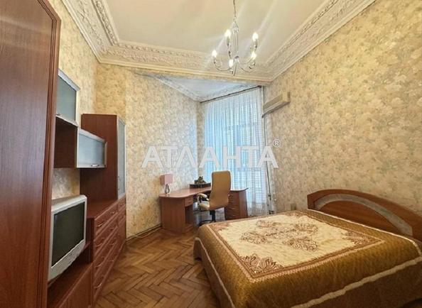 4+-rooms apartment apartment by the address st. Bunina Rozy Lyuksemburg (area 120 m²) - Atlanta.ua - photo 12