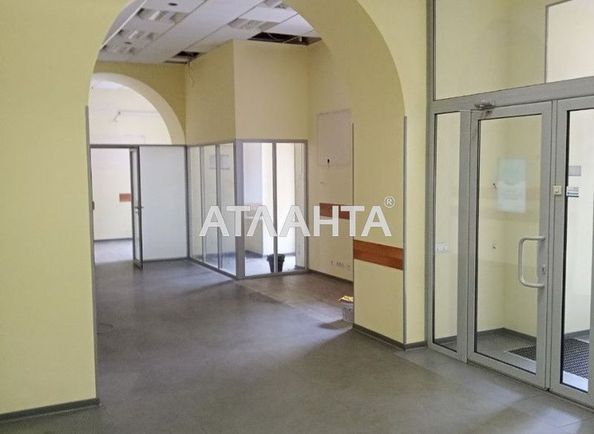 Комерційна нерухомість за адресою вул. Дерибасівська (площа 195,6 м²) - Atlanta.ua - фото 4