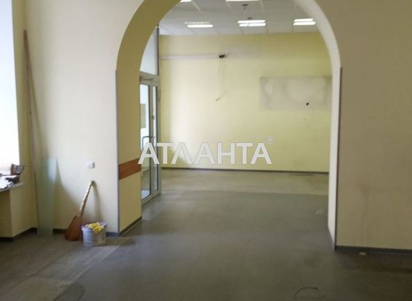 Комерційна нерухомість за адресою вул. Дерибасівська (площа 195,6 м²) - Atlanta.ua - фото 7