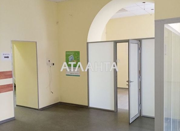 Комерційна нерухомість за адресою вул. Дерибасівська (площа 195,6 м²) - Atlanta.ua - фото 8