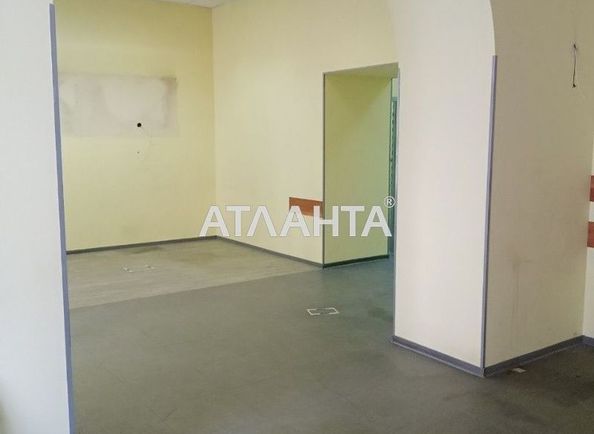 Комерційна нерухомість за адресою вул. Дерибасівська (площа 195,6 м²) - Atlanta.ua - фото 9
