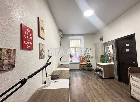Комерційна нерухомість за адресою вул. Дерибасівська (площа 200 м²) - Atlanta.ua - фото 6