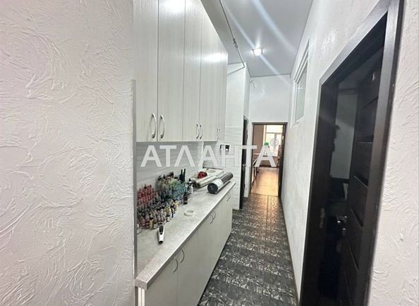 Комерційна нерухомість за адресою вул. Дерибасівська (площа 200 м²) - Atlanta.ua - фото 22