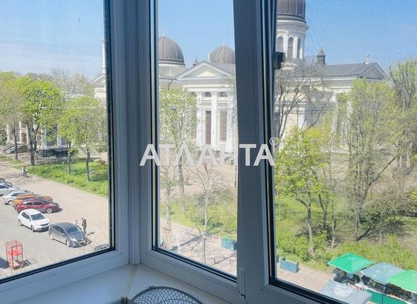 3-rooms apartment apartment by the address st. Sobornaya pl Sovetskoy Armii pl (area 78,5 m²) - Atlanta.ua - photo 8