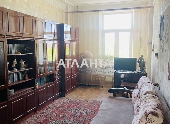 3-rooms apartment apartment by the address st. Sobornaya pl Sovetskoy Armii pl (area 78,5 m²) - Atlanta.ua - photo 9