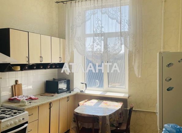 3-rooms apartment apartment by the address st. Sobornaya pl Sovetskoy Armii pl (area 78,5 m²) - Atlanta.ua