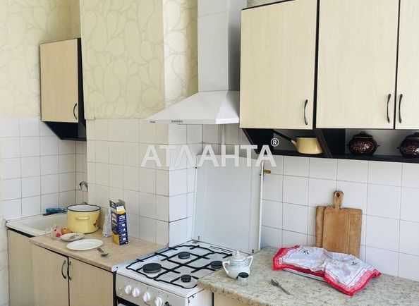 3-rooms apartment apartment by the address st. Sobornaya pl Sovetskoy Armii pl (area 78,5 m²) - Atlanta.ua - photo 2