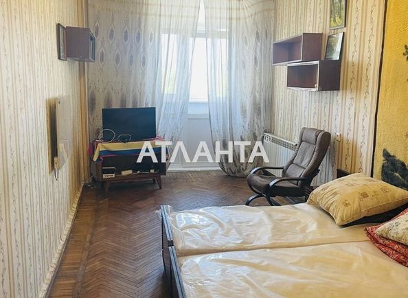 3-rooms apartment apartment by the address st. Sobornaya pl Sovetskoy Armii pl (area 78,5 m²) - Atlanta.ua - photo 4