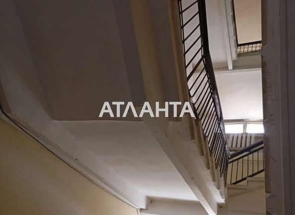 3-rooms apartment apartment by the address st. Sobornaya pl Sovetskoy Armii pl (area 78,5 m²) - Atlanta.ua - photo 11