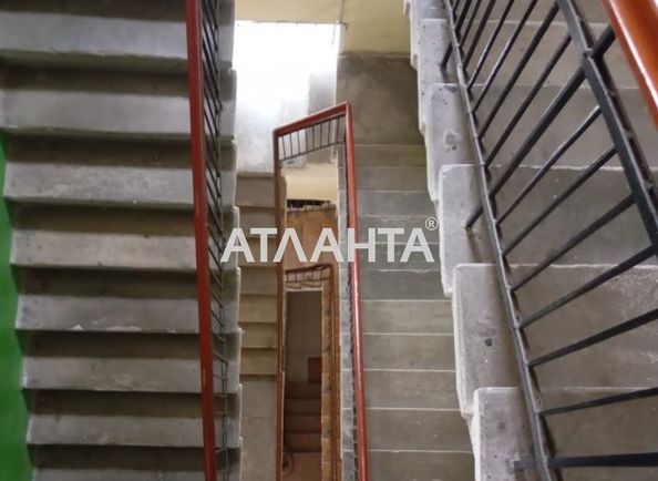 3-rooms apartment apartment by the address st. Sobornaya pl Sovetskoy Armii pl (area 78,5 m²) - Atlanta.ua - photo 12