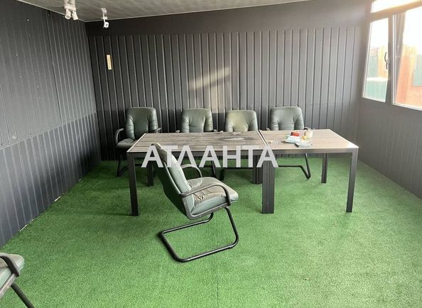 Багатокімнатна квартира за адресою вул. Чорноморська (площа 137 м²) - Atlanta.ua - фото 16
