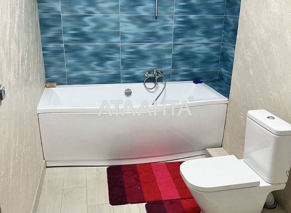 Багатокімнатна квартира за адресою вул. Чорноморська (площа 137 м²) - Atlanta.ua - фото 12