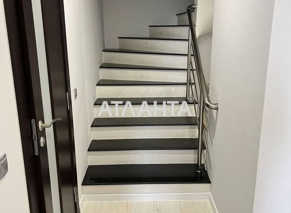 Багатокімнатна квартира за адресою вул. Чорноморська (площа 137 м²) - Atlanta.ua - фото 5