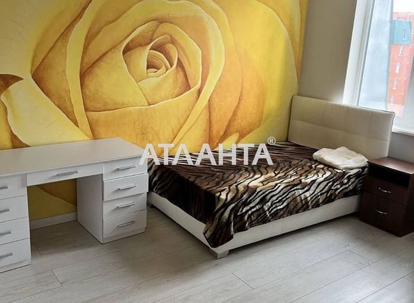 Багатокімнатна квартира за адресою вул. Чорноморська (площа 137 м²) - Atlanta.ua - фото 7