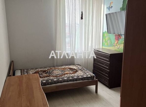 Багатокімнатна квартира за адресою вул. Чорноморська (площа 137 м²) - Atlanta.ua - фото 8