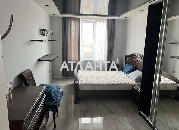 Багатокімнатна квартира за адресою вул. Чорноморська (площа 137 м²) - Atlanta.ua - фото 9