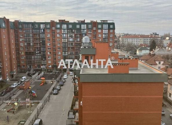 Багатокімнатна квартира за адресою вул. Чорноморська (площа 137 м²) - Atlanta.ua - фото 17