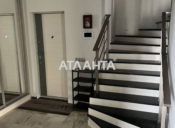 Багатокімнатна квартира за адресою вул. Чорноморська (площа 137 м²) - Atlanta.ua - фото 11