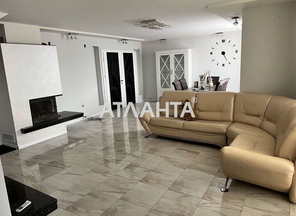 Багатокімнатна квартира за адресою вул. Чорноморська (площа 137 м²) - Atlanta.ua