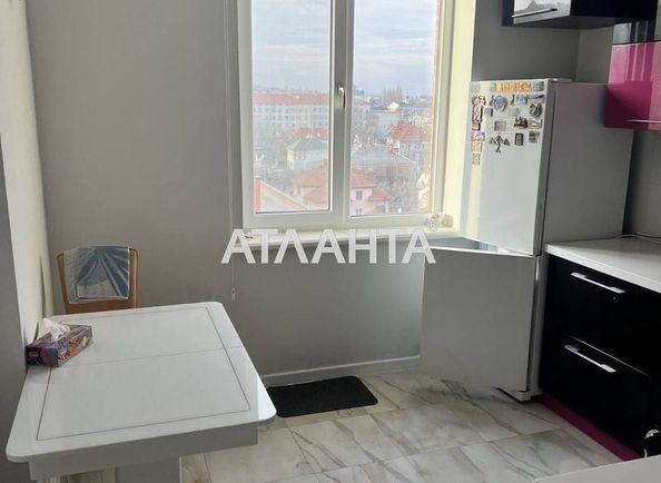 Багатокімнатна квартира за адресою вул. Чорноморська (площа 137 м²) - Atlanta.ua - фото 4