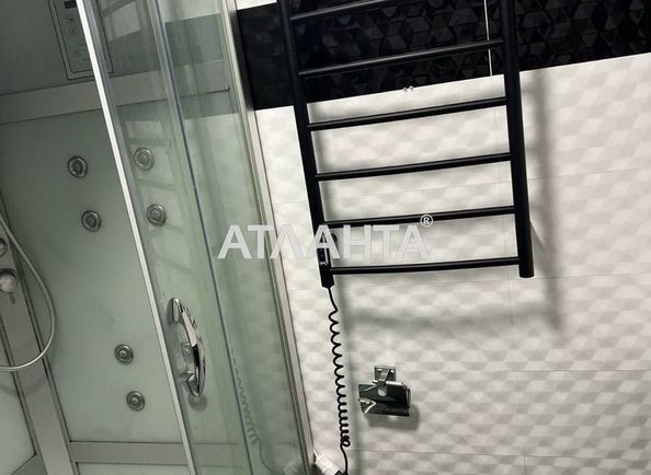 Багатокімнатна квартира за адресою вул. Чорноморська (площа 137 м²) - Atlanta.ua - фото 13