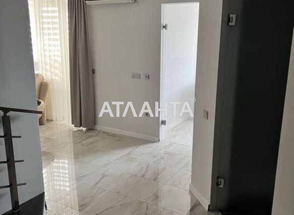 Багатокімнатна квартира за адресою вул. Чорноморська (площа 137 м²) - Atlanta.ua - фото 10