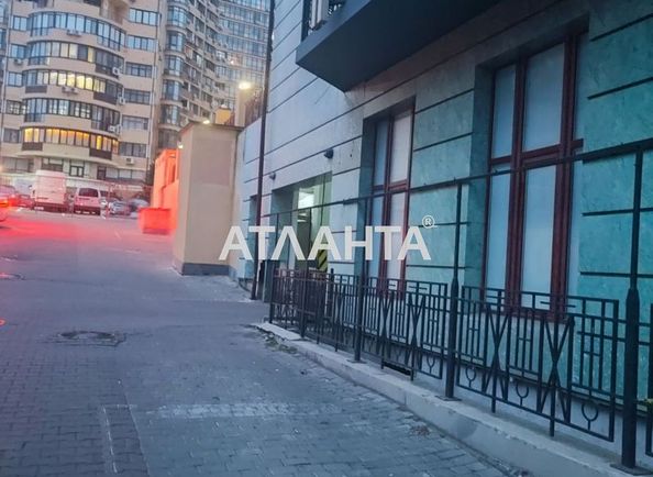 Комерційна нерухомість за адресою вул. Генуезька (площа 16,2 м²) - Atlanta.ua - фото 2