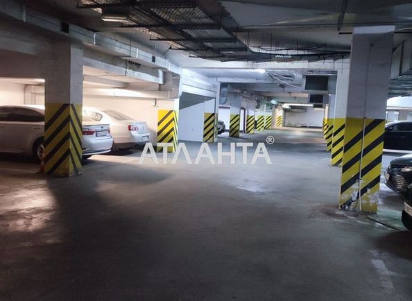 Комерційна нерухомість за адресою вул. Генуезька (площа 16,2 м²) - Atlanta.ua - фото 3