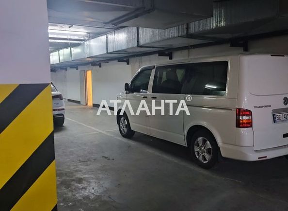 Комерційна нерухомість за адресою вул. Генуезька (площа 16,2 м²) - Atlanta.ua - фото 4