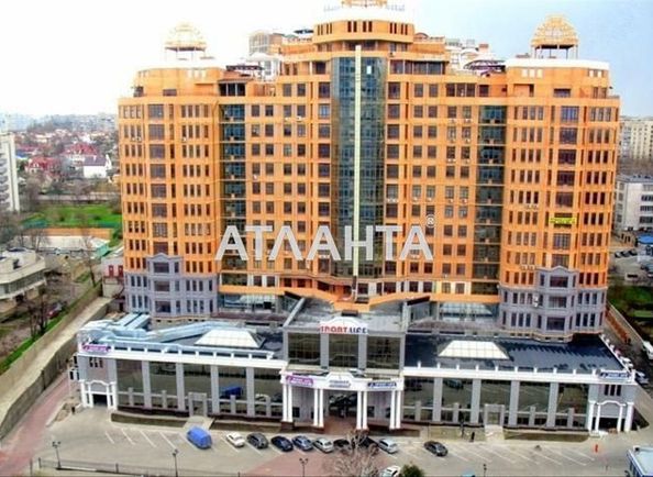 Комерційна нерухомість за адресою вул. Генуезька (площа 16,2 м²) - Atlanta.ua - фото 5