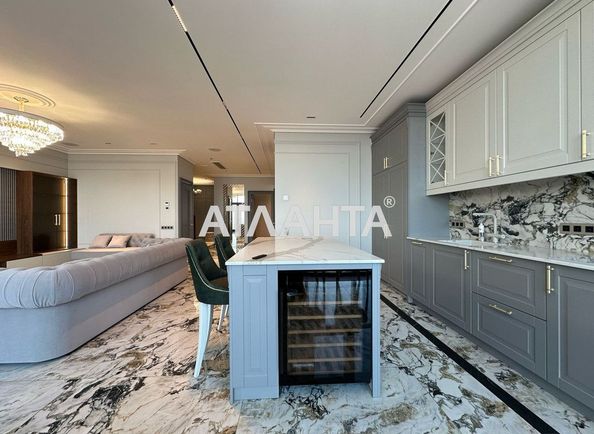 4+-rooms apartment apartment by the address st. Repina (area 180 m²) - Atlanta.ua - photo 3